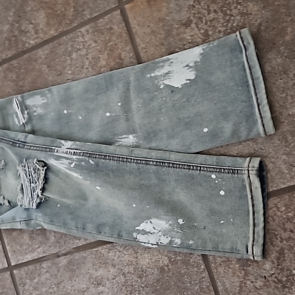 KDNK 1141411 Jean's Skinny size 30x30 NWT - Picture 12 of 12